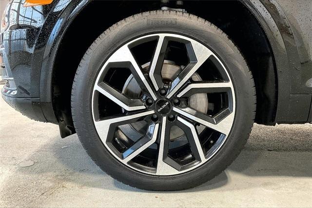 used 2018 Audi Q5 car, priced at $16,844