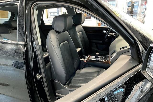 used 2018 Audi Q5 car, priced at $16,844