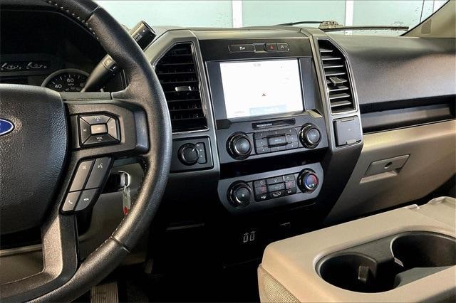 used 2020 Ford F-150 car, priced at $33,872