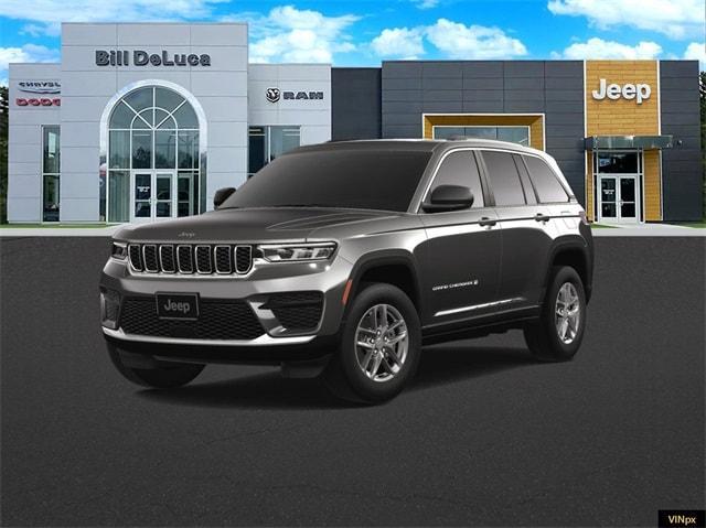 new 2024 Jeep Grand Cherokee car, priced at $42,675