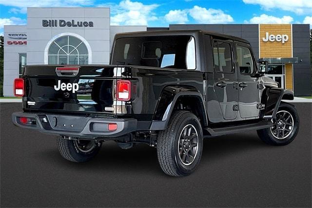 used 2022 Jeep Gladiator car, priced at $31,903