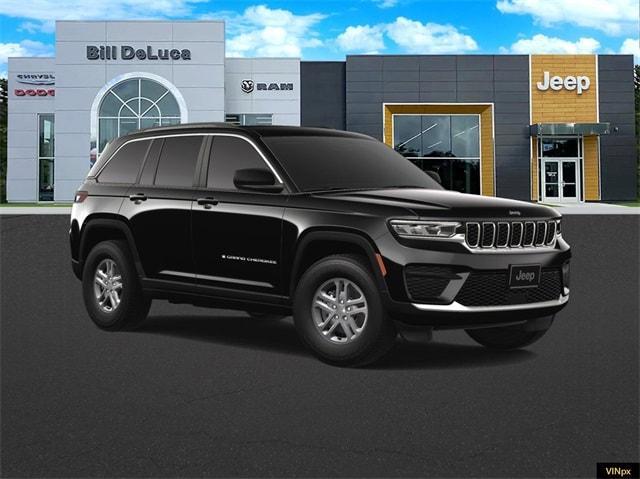 new 2024 Jeep Grand Cherokee car, priced at $38,228