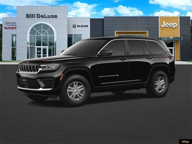 new 2024 Jeep Grand Cherokee car, priced at $38,228