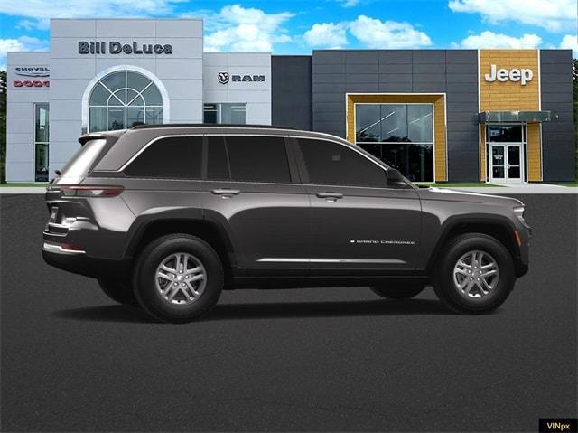 new 2024 Jeep Grand Cherokee car, priced at $38,425