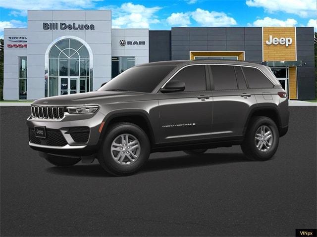 new 2024 Jeep Grand Cherokee car, priced at $38,228