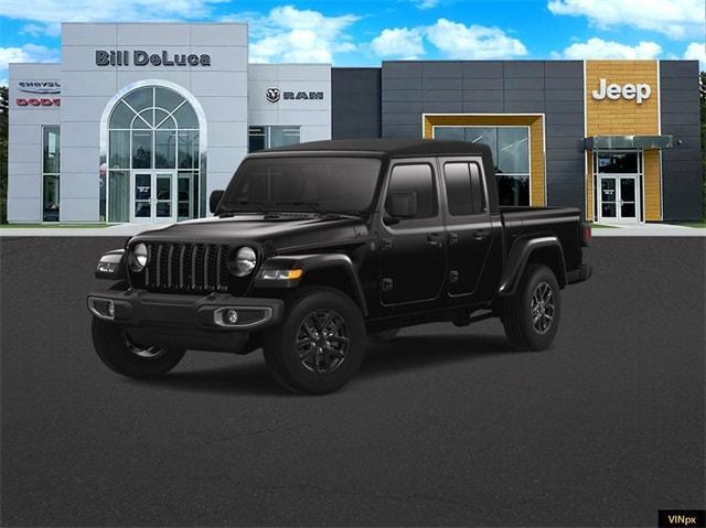 new 2023 Jeep Gladiator car, priced at $44,179