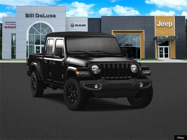 new 2023 Jeep Gladiator car, priced at $40,002