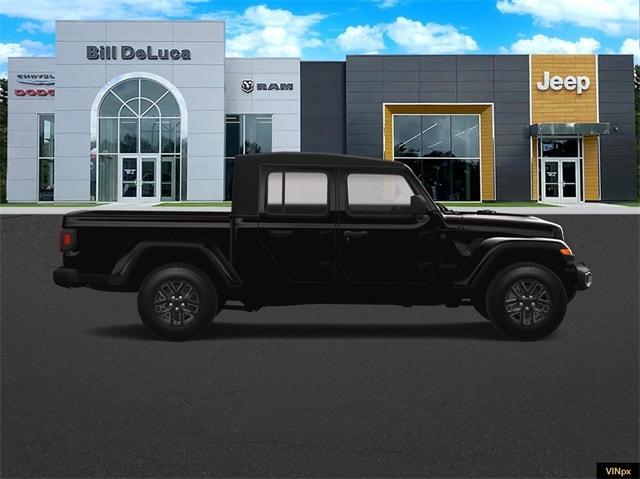new 2023 Jeep Gladiator car, priced at $44,179