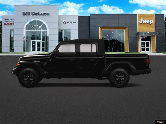 new 2023 Jeep Gladiator car, priced at $40,002