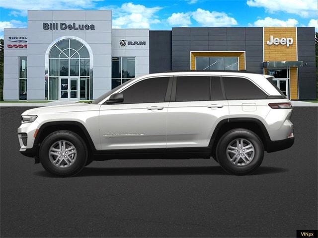 new 2024 Jeep Grand Cherokee car, priced at $39,448