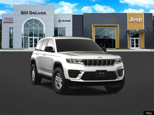 new 2024 Jeep Grand Cherokee car, priced at $37,830