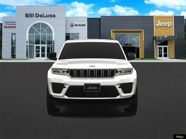 new 2024 Jeep Grand Cherokee car, priced at $39,448