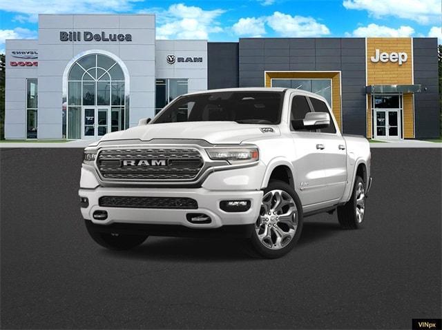 new 2024 Ram 1500 car, priced at $83,430