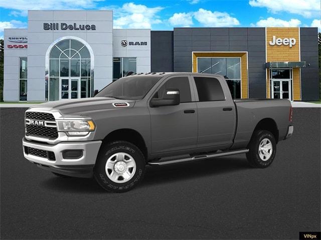 new 2024 Ram 2500 car, priced at $58,765