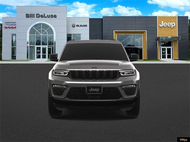 new 2024 Jeep Grand Cherokee car, priced at $51,027