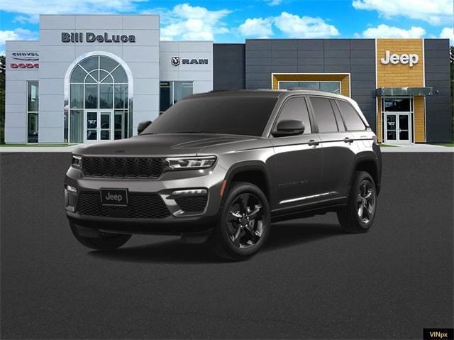 new 2024 Jeep Grand Cherokee car, priced at $51,027