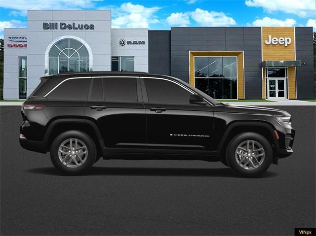 new 2024 Jeep Grand Cherokee car, priced at $40,672