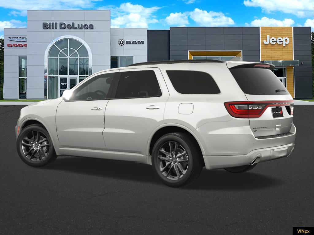 new 2025 Dodge Durango car, priced at $47,780