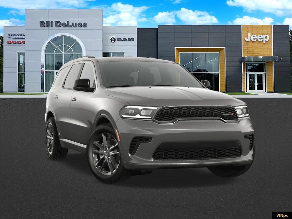 new 2025 Dodge Durango car, priced at $46,175