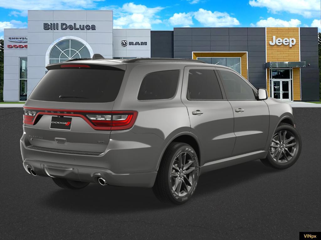 new 2025 Dodge Durango car, priced at $46,175