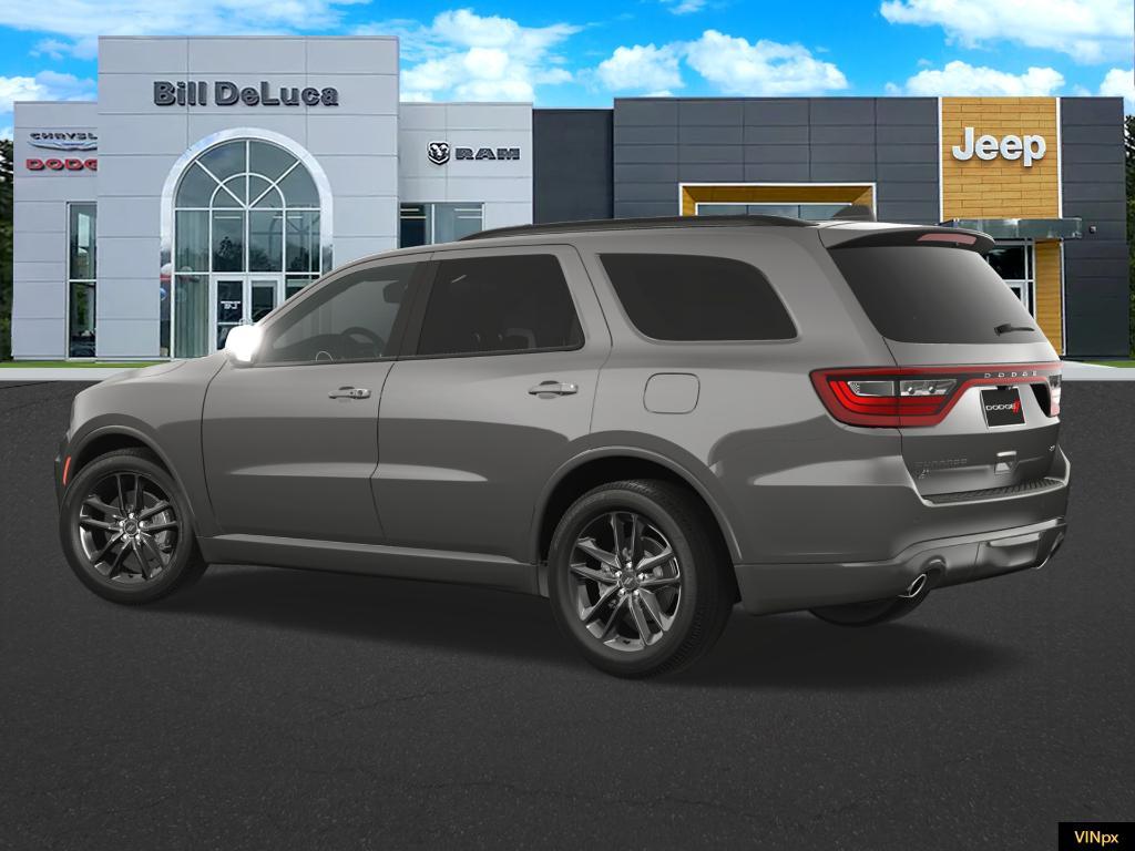 new 2025 Dodge Durango car, priced at $46,175