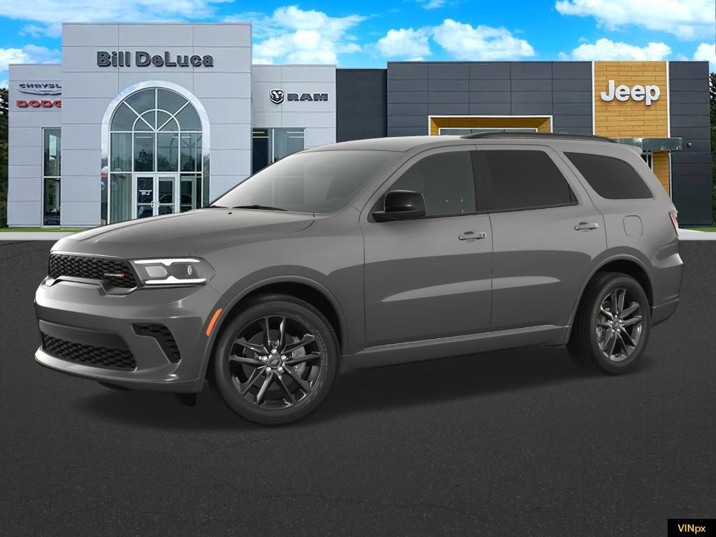 new 2025 Dodge Durango car, priced at $46,175