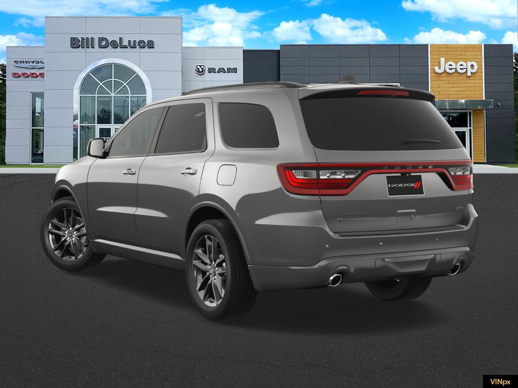 new 2025 Dodge Durango car, priced at $46,175