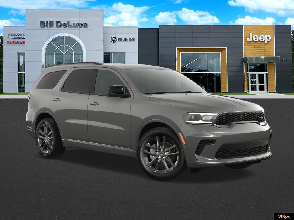 new 2025 Dodge Durango car, priced at $46,175