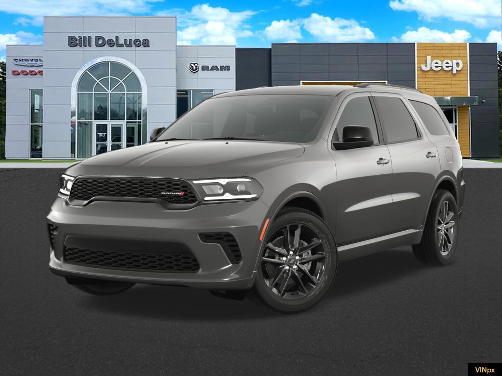 new 2025 Dodge Durango car, priced at $44,208