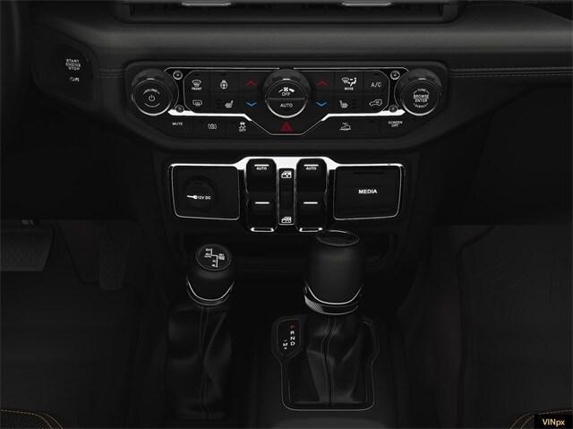 new 2024 Jeep Wrangler 4xe car, priced at $54,975