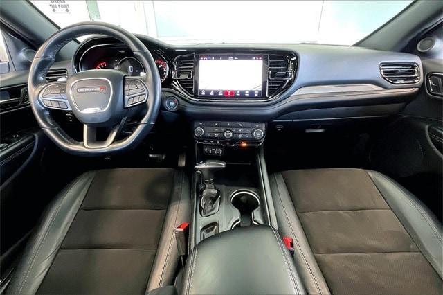 used 2021 Dodge Durango car, priced at $32,852