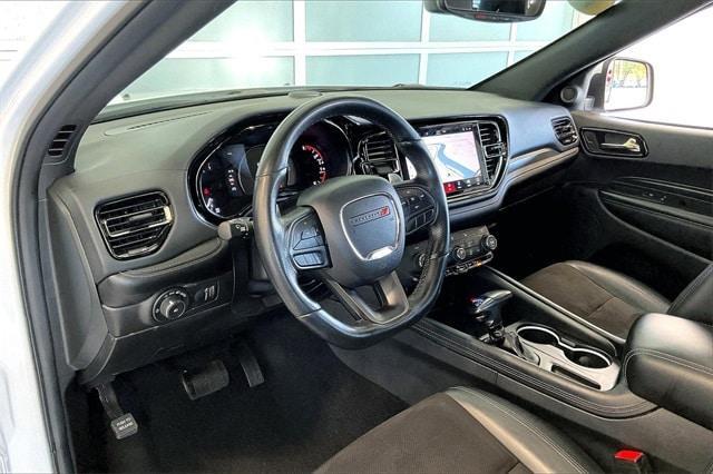 used 2021 Dodge Durango car, priced at $32,852