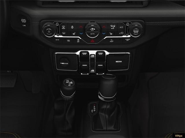 new 2024 Jeep Wrangler 4xe car, priced at $53,028