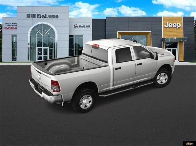 new 2024 Ram 2500 car, priced at $51,023