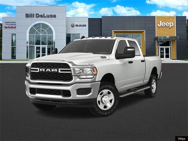 new 2024 Ram 2500 car, priced at $58,470