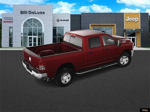 new 2024 Ram 2500 car, priced at $45,578