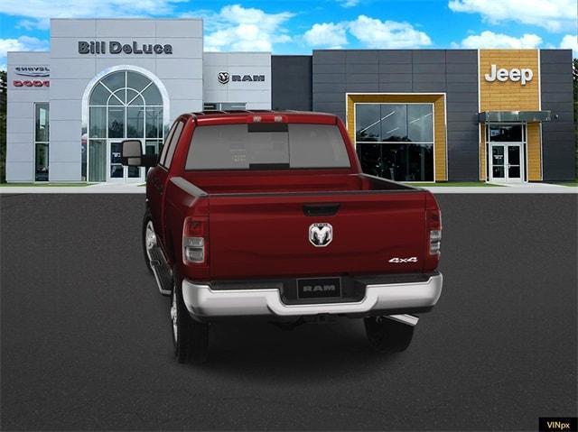 new 2024 Ram 2500 car, priced at $45,578