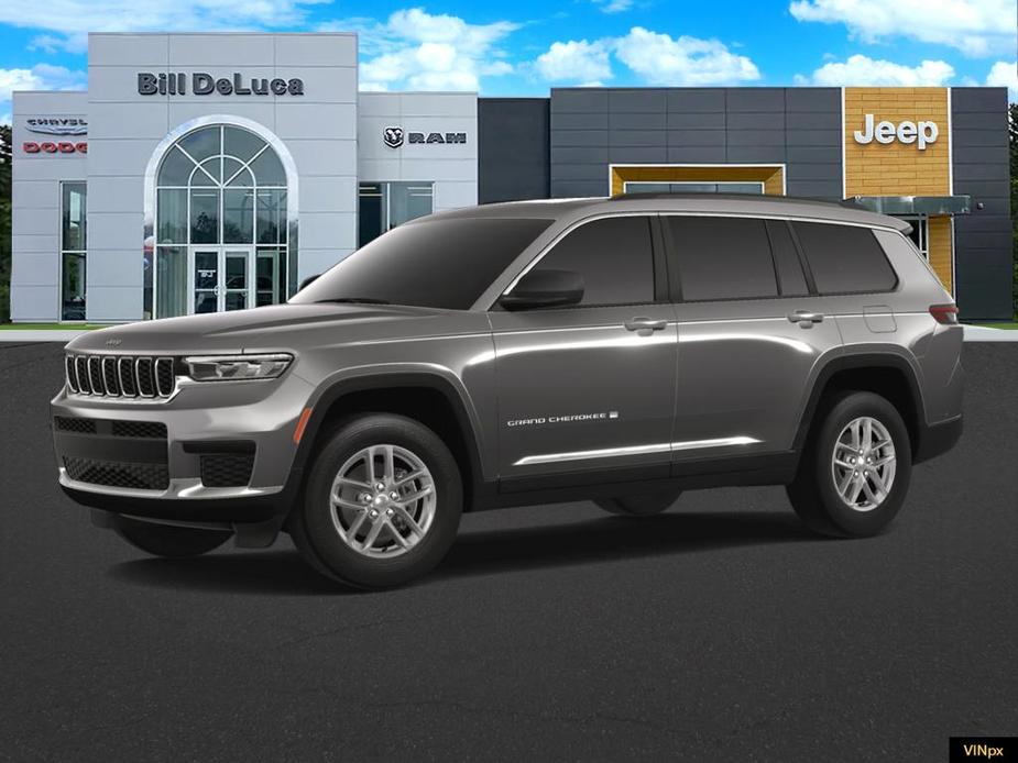 new 2025 Jeep Grand Cherokee L car, priced at $41,392