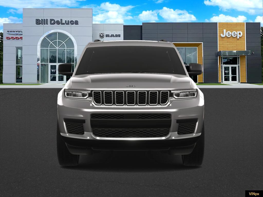 new 2025 Jeep Grand Cherokee L car, priced at $41,392