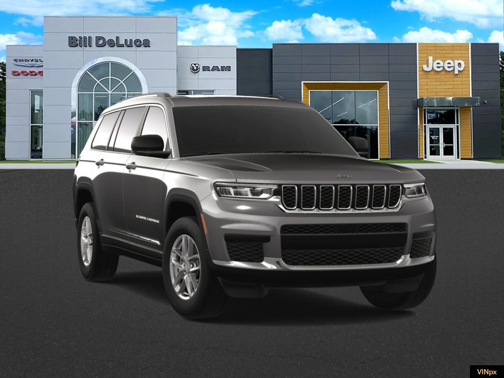 new 2025 Jeep Grand Cherokee L car, priced at $41,392