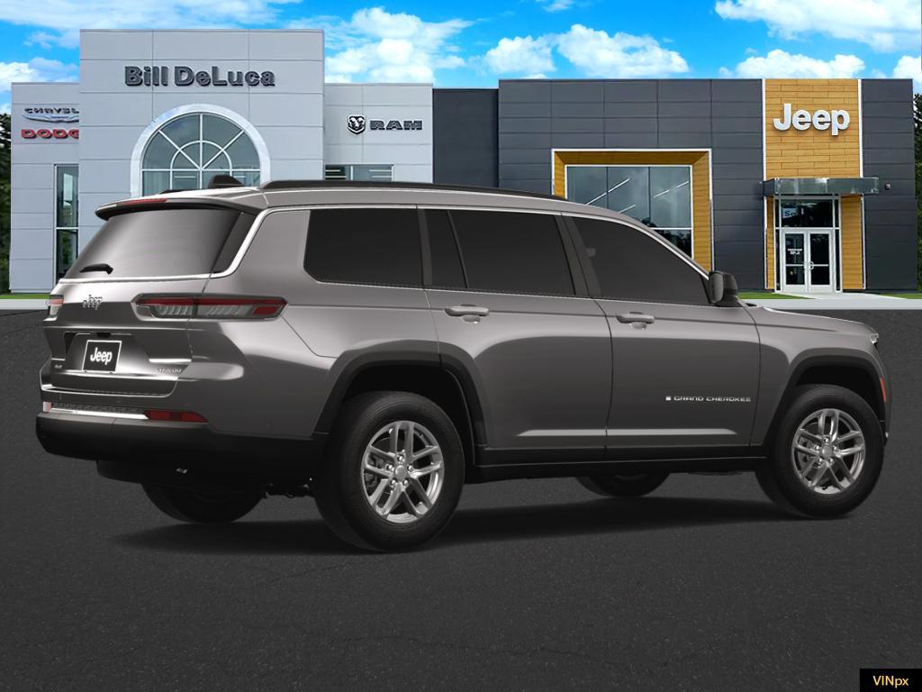 new 2025 Jeep Grand Cherokee L car, priced at $41,392