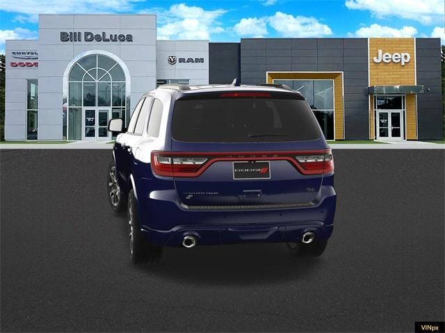 new 2024 Dodge Durango car, priced at $63,840