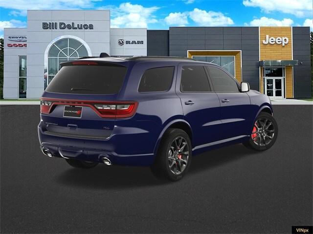 new 2024 Dodge Durango car, priced at $63,840