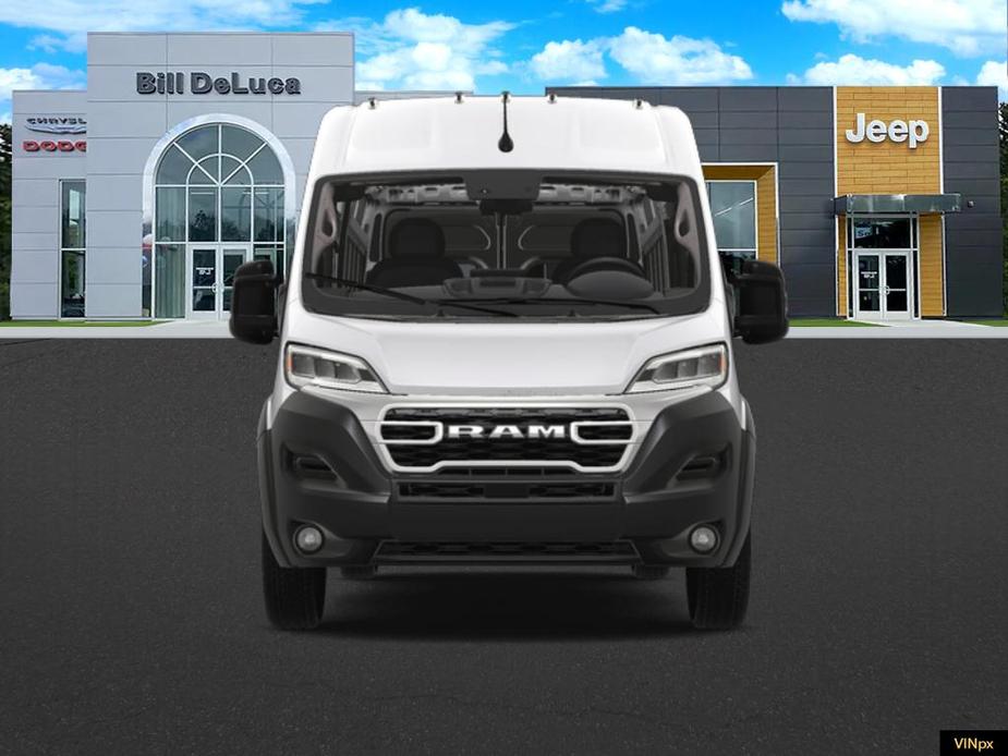 new 2024 Ram ProMaster 2500 car, priced at $59,915