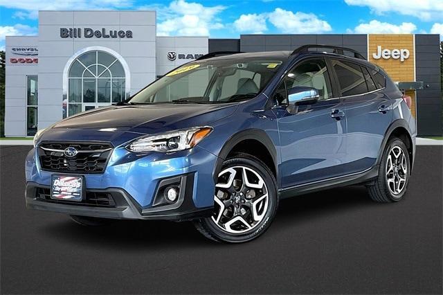 used 2019 Subaru Crosstrek car, priced at $19,422