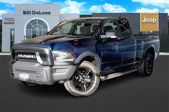 used 2021 Ram 1500 Classic car, priced at $29,948