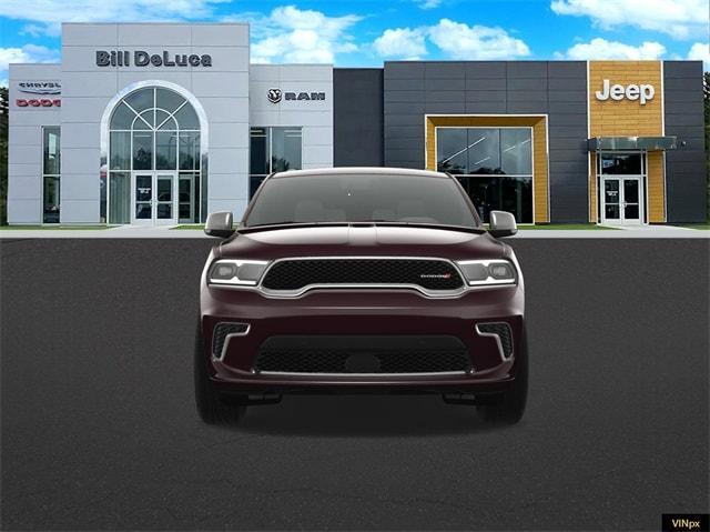 new 2024 Dodge Durango car, priced at $50,026