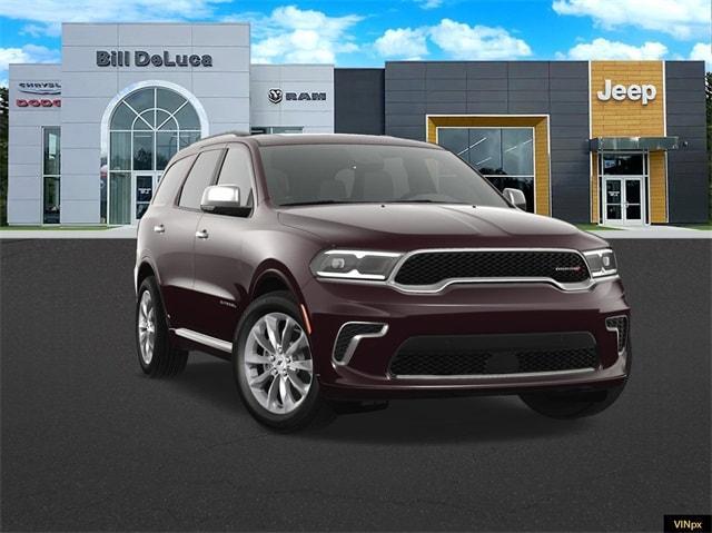 new 2024 Dodge Durango car, priced at $50,026