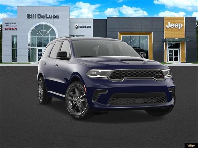 new 2024 Dodge Durango car, priced at $50,345