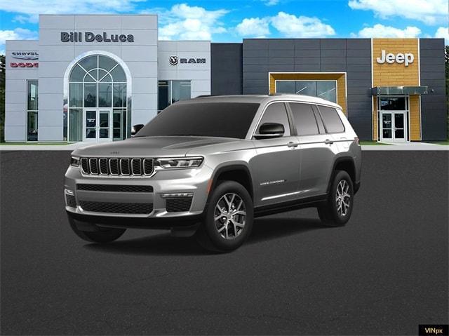 new 2023 Jeep Grand Cherokee L car, priced at $51,430